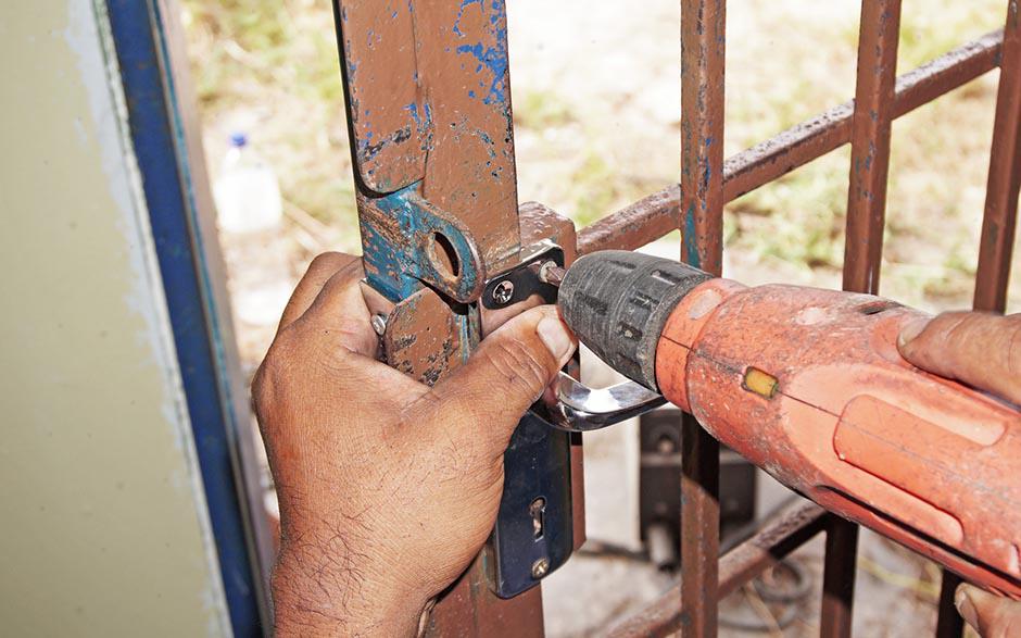 serrurier tarifs Montalet-le-Bois